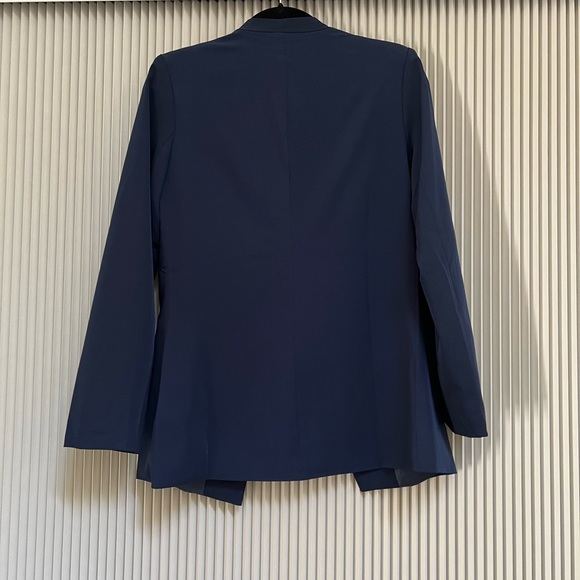 Vetinee Women's Open Front Blazer - NWOT - Picture 5 of 6